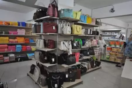 کلاس بیچ مارماریس